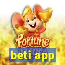 beti app